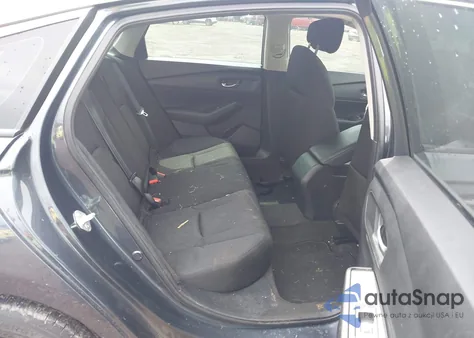 2023 Honda Accord Ex z USA, uszkodzony, nr VIN 1HGCY1F31PA030868